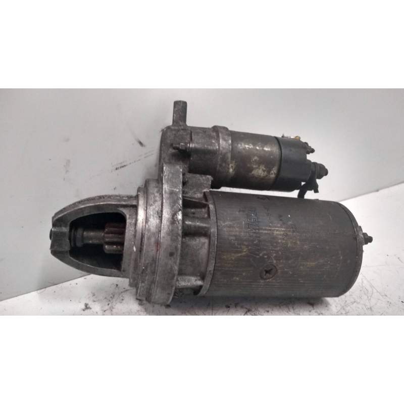 Recambio de motor arranque para citroën cx berlina gti referencia OEM IAM MO02 FENSA 