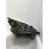 Recambio de faro izquierdo para peugeot partner tepee 1.6 bluehdi 100 referencia OEM IAM 89318035  2012