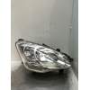 Recambio de faro derecho para peugeot partner tepee 1.6 bluehdi 100 referencia OEM IAM 89318045  2012