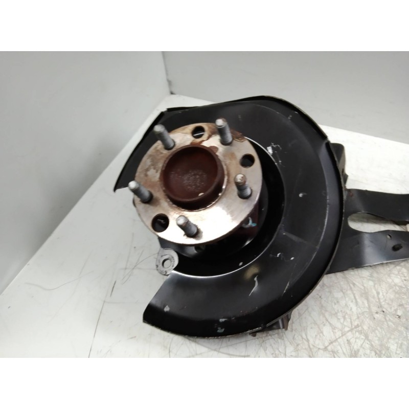 Recambio de mangueta trasera izquierda para jaguar x-type 2.0 d classic referencia OEM IAM   