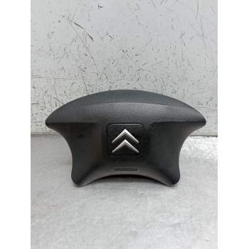 AIRBAG DELANTERO IZQUIERDO 96454032XT 5601169K 2003