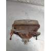 Recambio de faro izquierdo para seat 127 0.9 referencia OEM IAM  VER ESTADO 1974