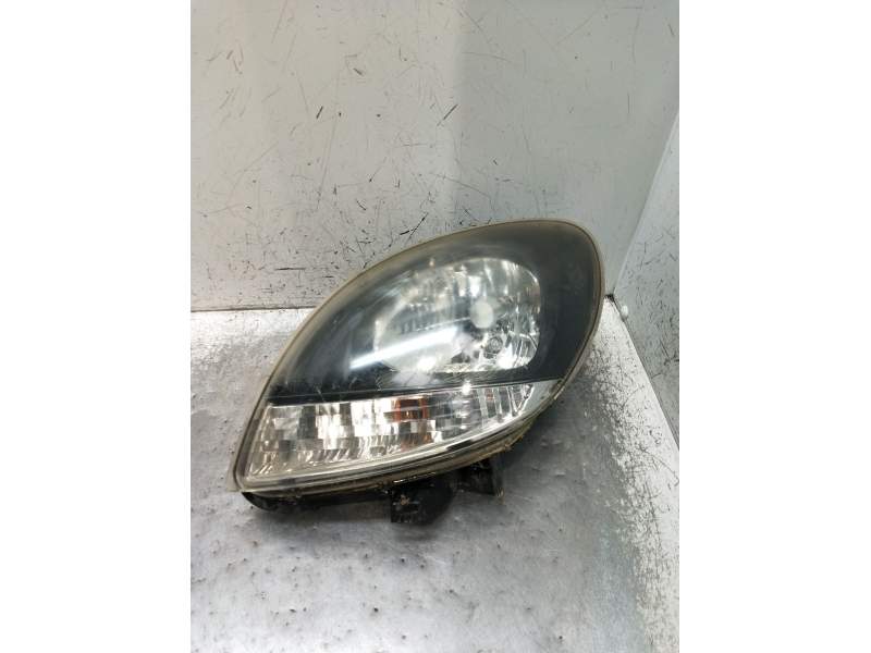 Recambio de faro izquierdo para renault kangoo (kc0/1_) 1.9 dci 4x4 referencia OEM IAM   2005