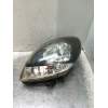Recambio de faro izquierdo para renault kangoo (kc0/1_) 1.9 dci 4x4 referencia OEM IAM   2005