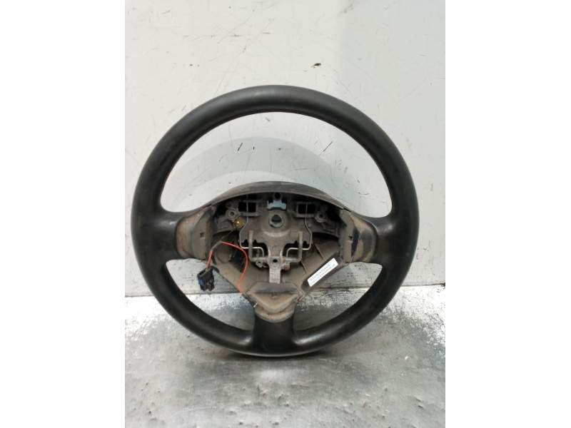 Recambio de volante para peugeot partner tepee 1.6 bluehdi 100 referencia OEM IAM 96809101ZD  2012