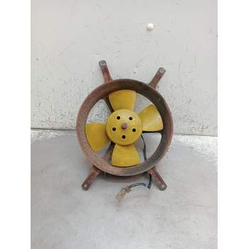 ELECTROVENTILADOR VER ESTADO 1974