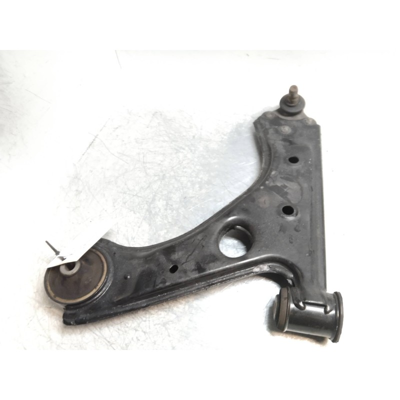 Recambio de brazo suspension inferior delantero izquierdo para opel corsa e color edition referencia OEM IAM   