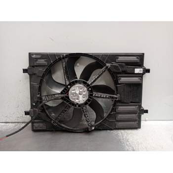 ELECTROVENTILADOR 2Q0121203K 0912562 2017