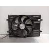 Recambio de electroventilador para seat ibiza (kj1) reference referencia OEM IAM 2Q0121203K 0912562 2017