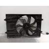 Recambio de electroventilador para seat ibiza (kj1) reference referencia OEM IAM 2Q0121203K 0912562 2017