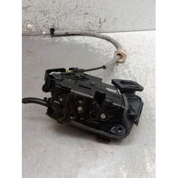 MOTOR CIERRE CENTRALIZADO DELANTERO DERECHO B6A5TB83 5P 2017