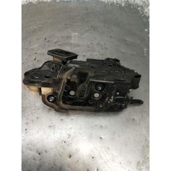 MOTOR CIERRE CENTRALIZADO DELANTERO IZQUIERDO 5K1837015E 5P 2012