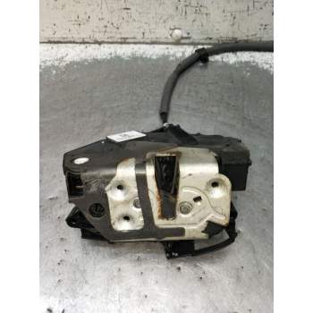 MOTOR CIERRE CENTRALIZADO TRASERO IZQUIERDO 921765103 5P 2011