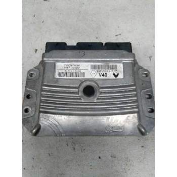 CENTRALITA MOTOR UCE 237100131R 237100132R V29004369A V40