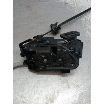 MOTOR CIERRE CENTRALIZADO TRASERO DERECHO A6E5TA839016E 5P 2017