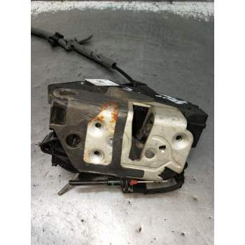 MOTOR CIERRE CENTRALIZADO DELANTERO IZQUIERDO 921755103 5P 2011