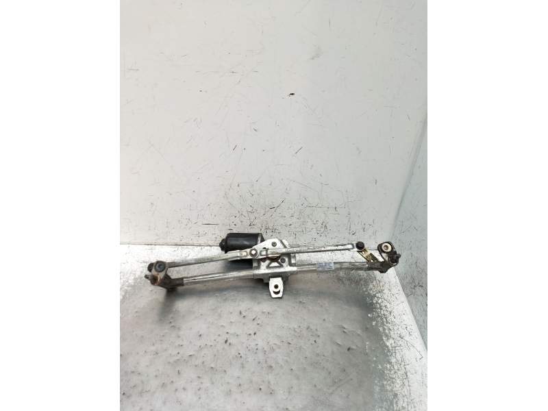 Recambio de motor limpia delantero para seat leon (1m1) 1.9 tdi referencia OEM IAM 1M1955023B 23001159 1999