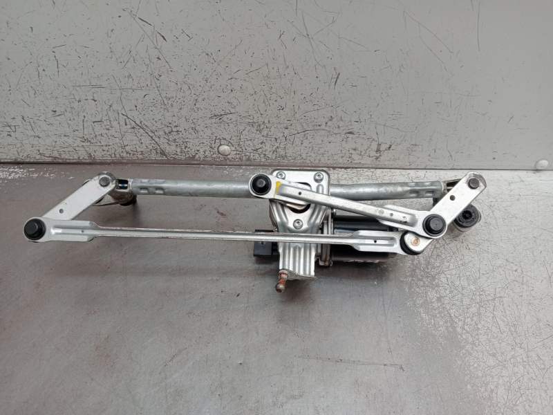 Recambio de motor limpia delantero para seat ibiza (kj1) reference referencia OEM IAM 6F1955028F 6F1955113 443 2017