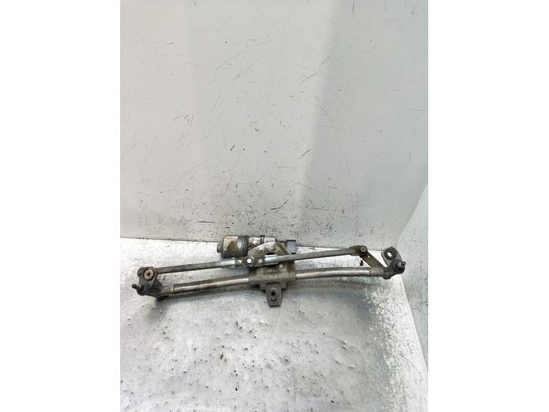 Recambio de motor limpia delantero para audi a3 (8l1) 1.9 tdi referencia OEM IAM 0390241502 1J1955113 2000