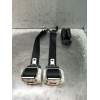 Recambio de juego cinturones trasero para ford focus iii 1.6 tdci referencia OEM IAM   