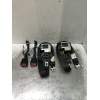 Recambio de juego cinturones delantero para volkswagen golf vi (5k1) 2.0 tdi referencia OEM IAM  5P 2008
