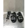 Recambio de juego cinturones delantero para volkswagen golf vi (5k1) 2.0 tdi referencia OEM IAM  5P 2008