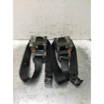 JUEGO CINTURONES DELANTERO 5P 1999