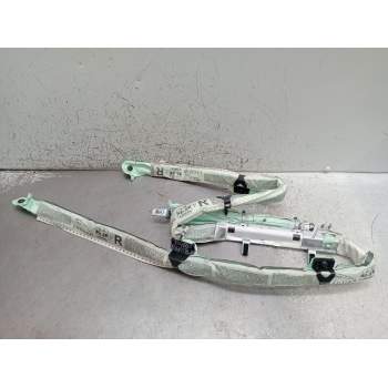 AIRBAG CORTINA DELANTERO DERECHO 8X2314K159AE 34013010B 2007