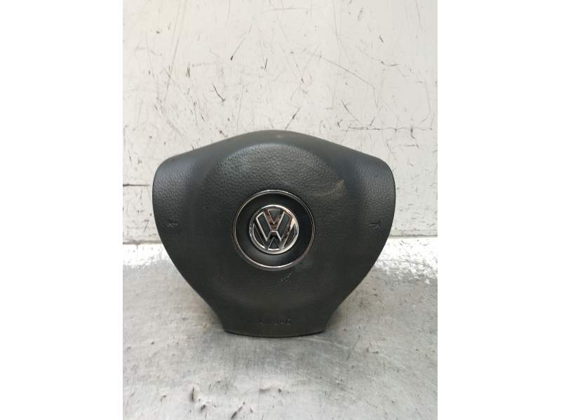 Recambio de airbag delantero izquierdo para volkswagen golf vi (5k1) 2.0 tdi referencia OEM IAM   2008