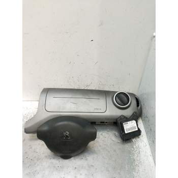 KIT AIRBAG 9803917380 2012
