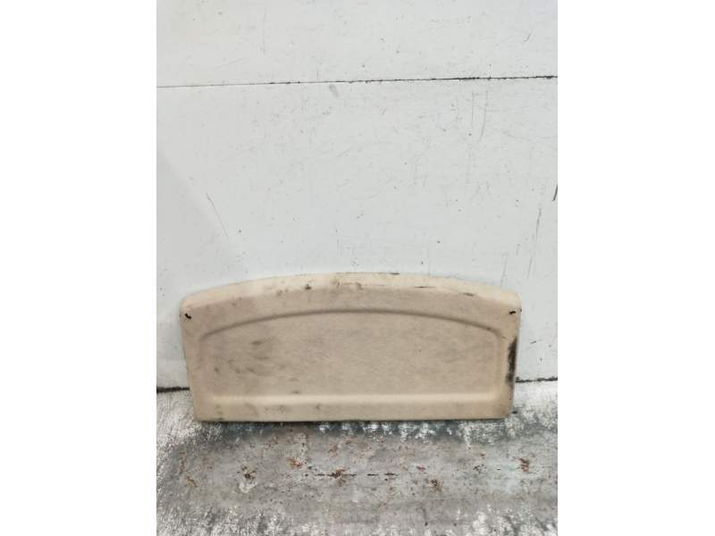 Recambio de bandeja trasera para volkswagen golf vi (5k1) 2.0 tdi referencia OEM IAM   2008