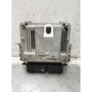 CENTRALITA MOTOR UCE 0281034189 9825318180 EDC17C60 2012