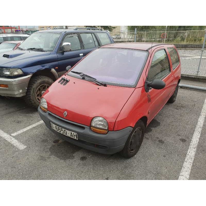 renault twingo (co6) del año 1997