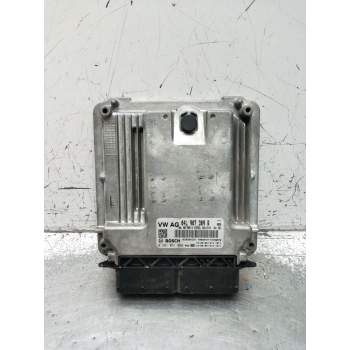 CUADRO INSTRUMENTOS 0281031066 04L907309R EDC17C74 2012