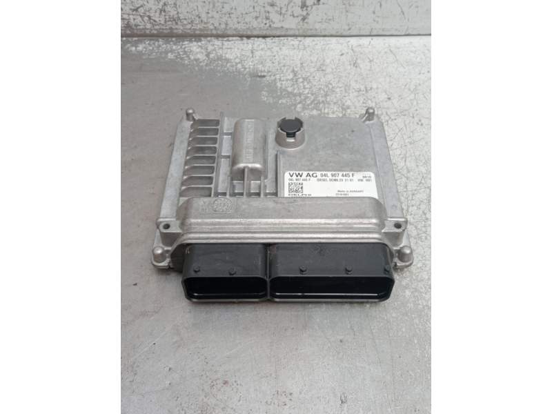 Recambio de centralita motor uce para seat ibiza (kj1) reference referencia OEM IAM 04L907445F 28565525 2211001 2017