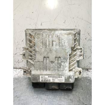 CENTRALITA MOTOR UCE BV6112A650MJ S180133038 2011
