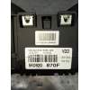 Recambio de cuadro instrumentos para volkswagen golf vi (5k1) 2.0 tdi referencia OEM IAM 5K0920870F  2008