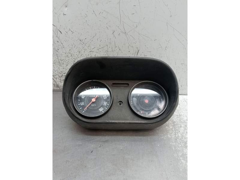 Recambio de cuadro instrumentos para seat 127 0.9 referencia OEM IAM   1974