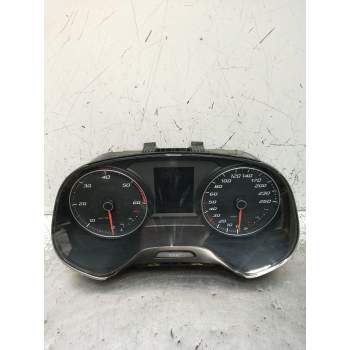 CENTRALITA MOTOR UCE 5F0920873A 2012