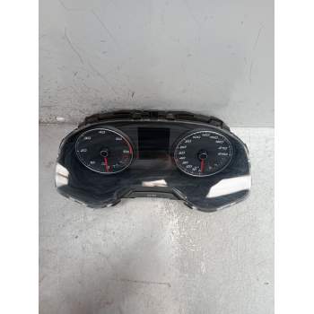 CUADRO INSTRUMENTOS 6F0920741A A2C17414600 00007303 2017