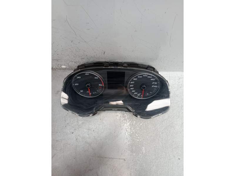 Recambio de cuadro instrumentos para seat ibiza (kj1) reference referencia OEM IAM 6F0920741A A2C17414600 00007303 2017