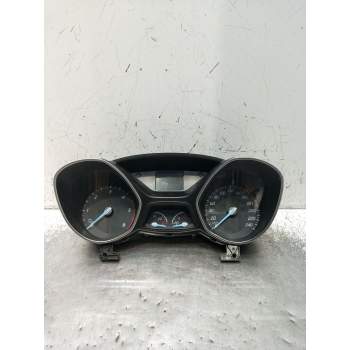 CUADRO INSTRUMENTOS BM5T10849CU 13198788 2011
