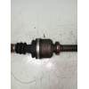 Recambio de transmision delantera derecha para renault laguna ii (bg0) authentique referencia OEM IAM  20G 2002