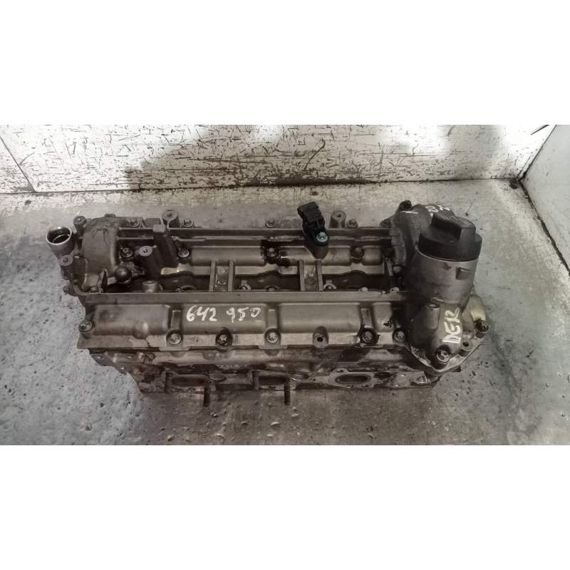 Recambio de culata para mercedes-benz clase r (w251) 320 cdi (251.022) referencia OEM IAM A6420107420 R6420163601 