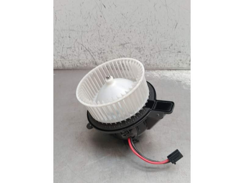 Recambio de motor calefaccion para seat ibiza (kj1) reference referencia OEM IAM GT860003 2Q1820021 0175098 2017