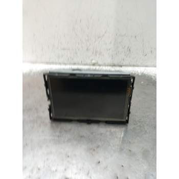 SISTEMA AUDIO / RADIO CD 9817704680 503551226330 2012