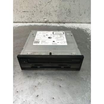 SISTEMA AUDIO / RADIO CD 5QA035846 2012