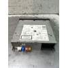 Recambio de sistema audio / radio cd para seat leon (5f1) 1.6 tdi referencia OEM IAM 5QA035846  2012