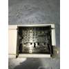 Recambio de sistema audio / radio cd para seat leon (5f1) 1.6 tdi referencia OEM IAM 5QA035846  2012