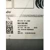 Recambio de sistema audio / radio cd para seat leon (5f1) 1.6 tdi referencia OEM IAM 5QA035846  2012